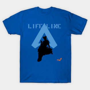 Life-Line T-Shirt